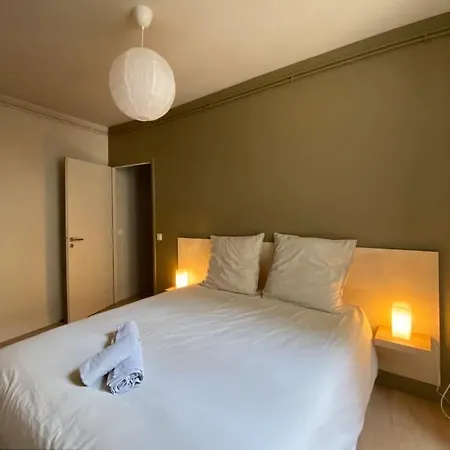 Centre-ville Historique *