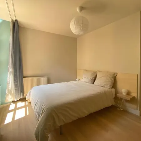 Centre-ville Historique Daire *