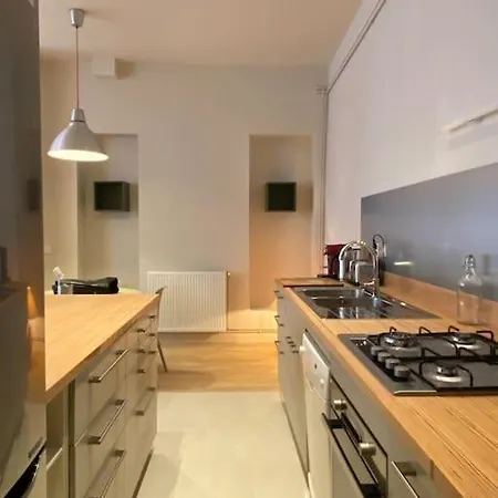 Centre-ville Historique *