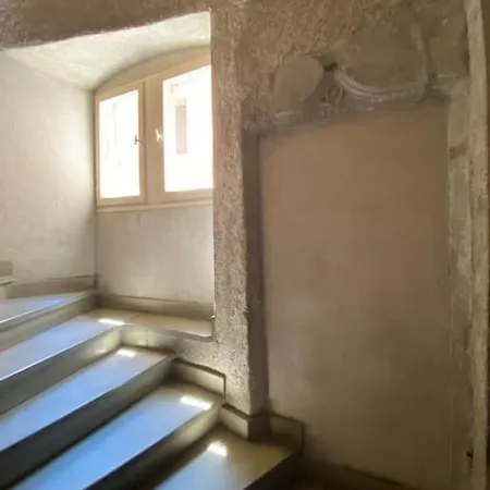 Centre-ville Historique アパート