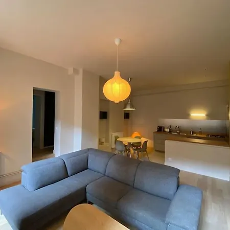 Centre-ville Historique Lejlighed *