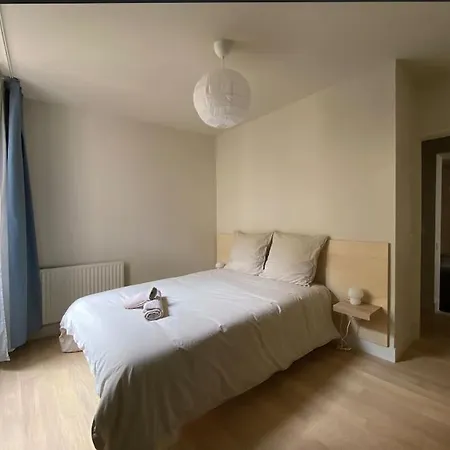 Centre-ville Historique * Grenoble