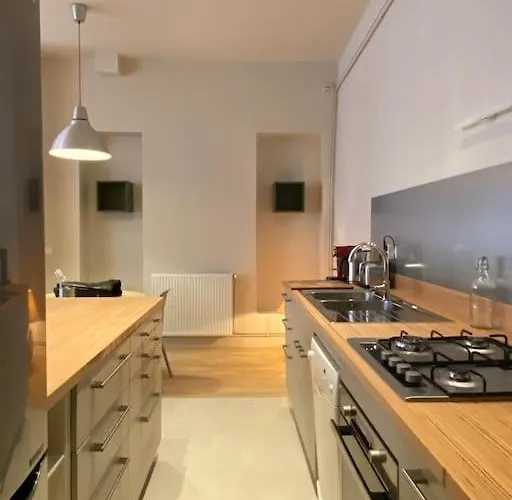 Centre-ville Historique *