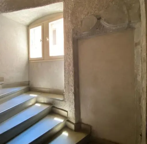 Centre-ville Historique Apartment