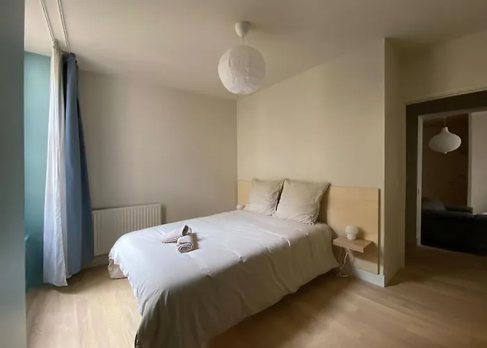 Centre-ville Historique * Grenoble