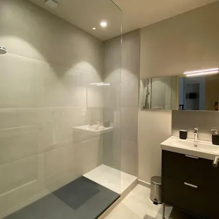 Centre-ville Historique Апартаменти Гренобль