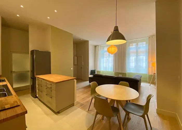 Centre-ville Historique غرونوبل