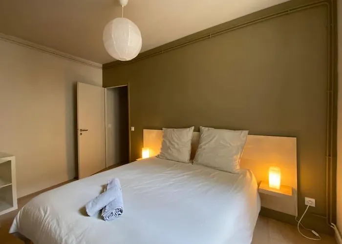 Centre-ville Historique *